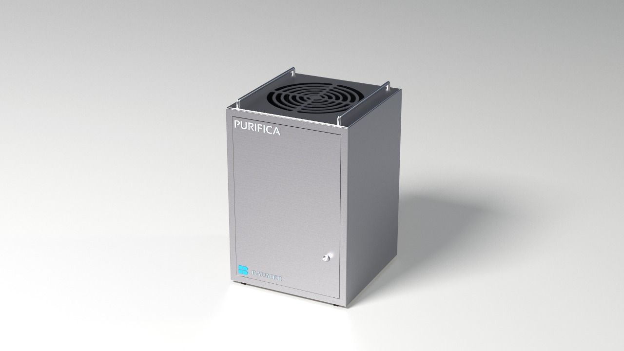 Baumer Purifica®