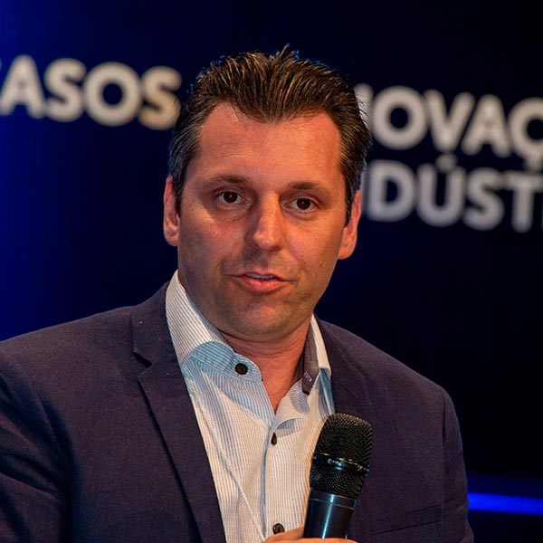 Anderson Luiz Zanchin