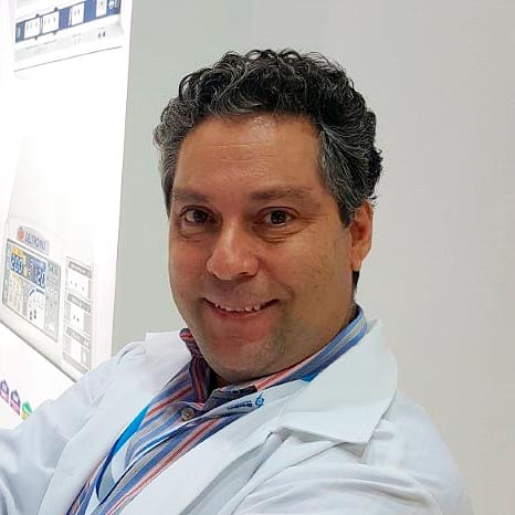 Carlos Alberto Paulin